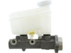 Brake Master Cylinder Centric Parts 131.62096