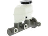 Brake Master Cylinder Centric Parts 131.62111