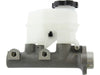 Brake Master Cylinder Centric Parts 131.62111