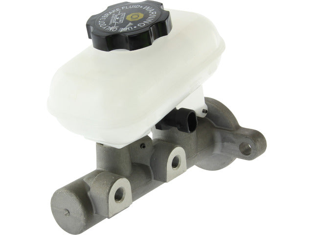 Brake Master Cylinder Centric Parts 131.62118