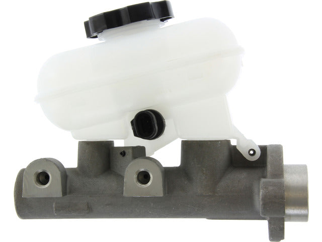 Brake Master Cylinder Centric Parts 131.62118