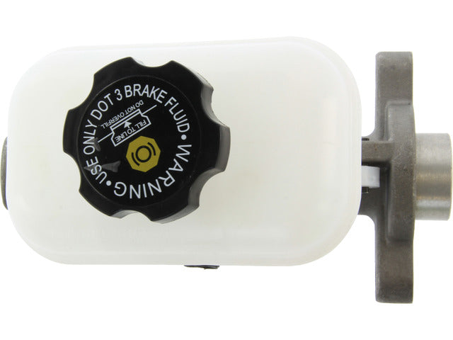 Brake Master Cylinder Centric Parts 131.62118