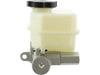 Brake Master Cylinder Centric Parts 131.62120