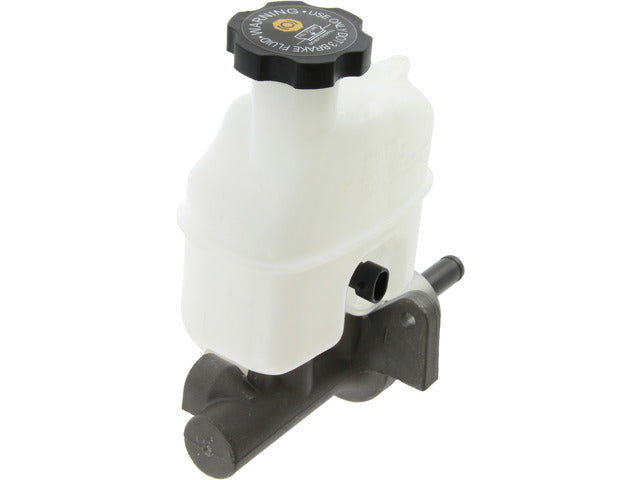 Brake Master Cylinder Centric Parts 131.62133