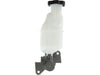 Brake Master Cylinder Centric Parts 131.62133