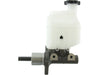 Brake Master Cylinder Centric Parts 131.62133