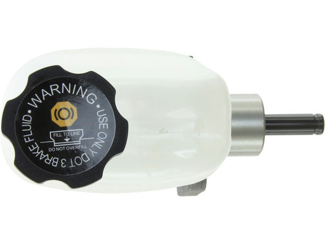 Brake Master Cylinder Centric Parts 131.62133