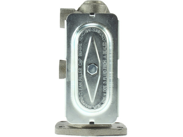 Brake Master Cylinder Centric Parts 131.63009