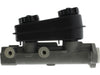 Brake Master Cylinder Centric Parts 131.63030