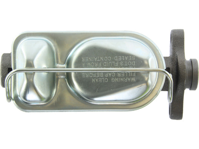 Brake Master Cylinder Centric Parts 131.63031