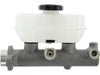 Brake Master Cylinder Centric Parts 131.65001