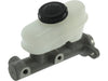 Brake Master Cylinder Centric Parts 131.65037