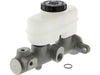 Brake Master Cylinder Centric Parts 131.65057
