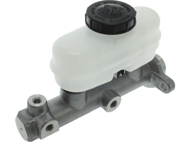 Brake Master Cylinder Centric Parts 131.65061