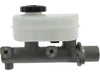 Brake Master Cylinder Centric Parts 131.65072