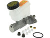 Brake Master Cylinder Centric Parts 131.65077