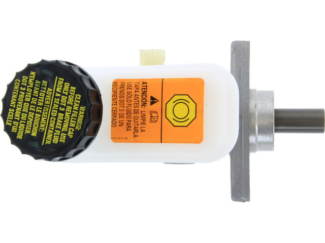 Brake Master Cylinder Centric Parts 131.65077