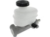 Brake Master Cylinder Centric Parts 131.65093