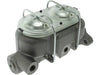 Brake Master Cylinder Centric Parts 131.66008