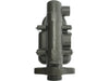 Brake Master Cylinder Centric Parts 131.66008