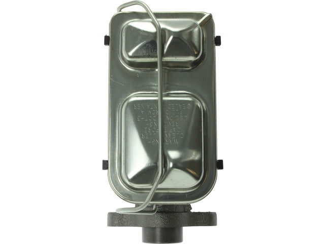 Brake Master Cylinder Centric Parts 131.66012
