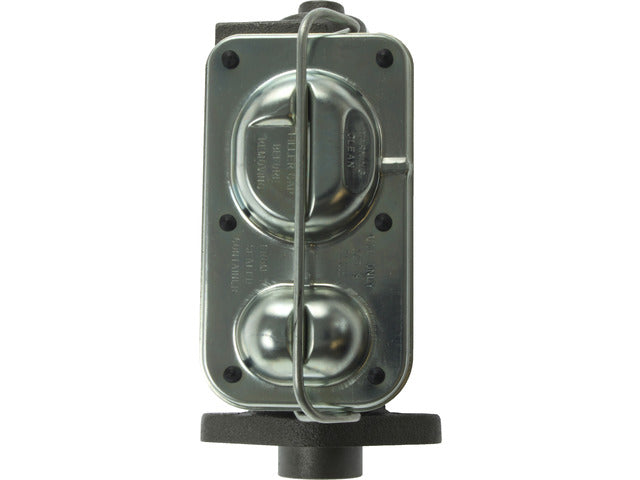 Brake Master Cylinder Centric Parts 131.66013