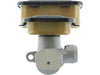 Brake Master Cylinder Centric Parts 131.66015