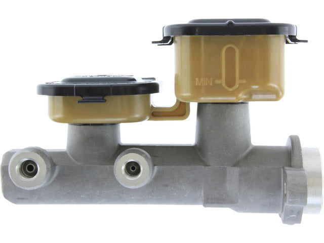 Brake Master Cylinder Centric Parts 131.66015