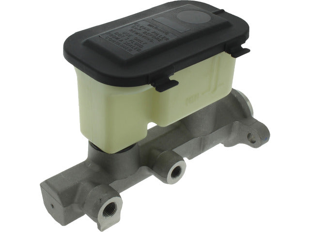 Brake Master Cylinder Centric Parts 131.66020
