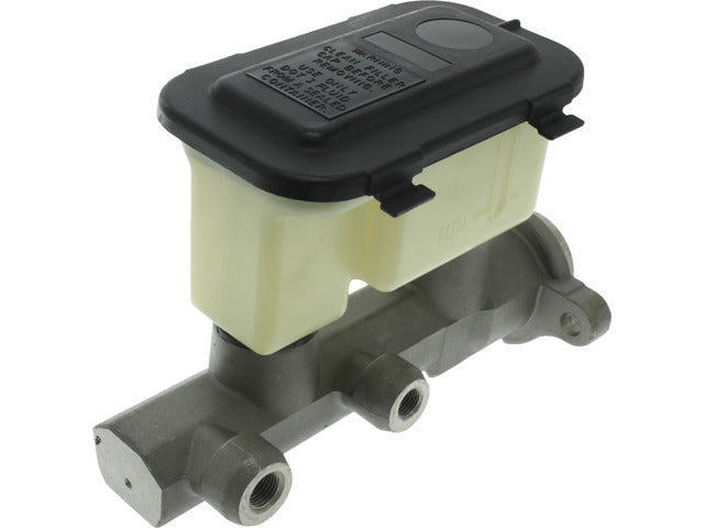 Brake Master Cylinder Centric Parts 131.66021