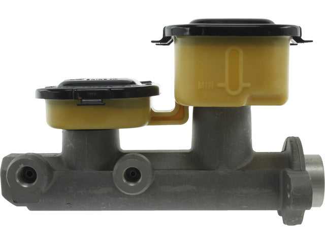 Brake Master Cylinder Centric Parts 131.66026