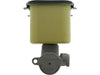 Brake Master Cylinder Centric Parts 131.66027