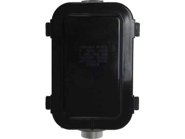 Brake Master Cylinder Centric Parts 131.66031