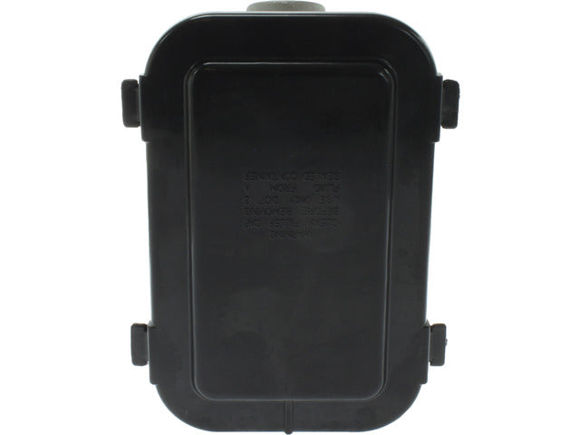 Brake Master Cylinder Centric Parts 131.66034