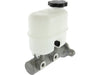 Brake Master Cylinder Centric Parts 131.66041