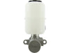 Brake Master Cylinder Centric Parts 131.66041