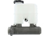 Brake Master Cylinder Centric Parts 131.66042