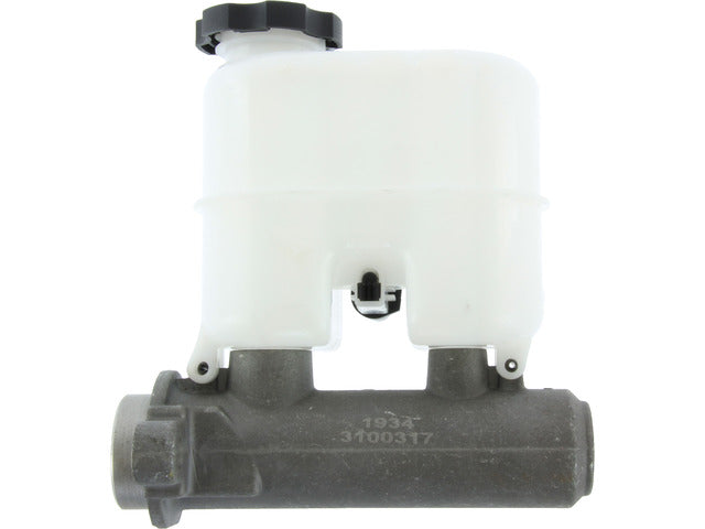 Brake Master Cylinder Centric Parts 131.66042