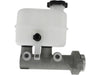 Brake Master Cylinder Centric Parts 131.66056