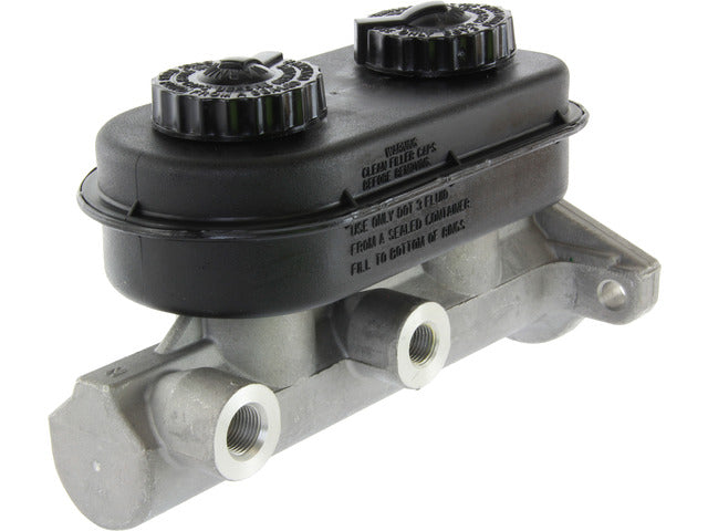 Brake Master Cylinder Centric Parts 131.67005