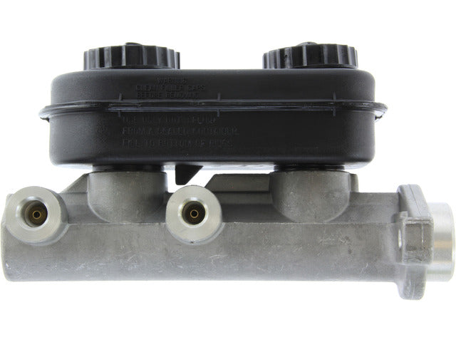 Brake Master Cylinder Centric Parts 131.67005
