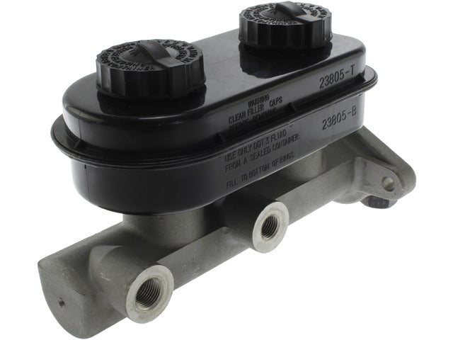 Brake Master Cylinder Centric Parts 131.67008