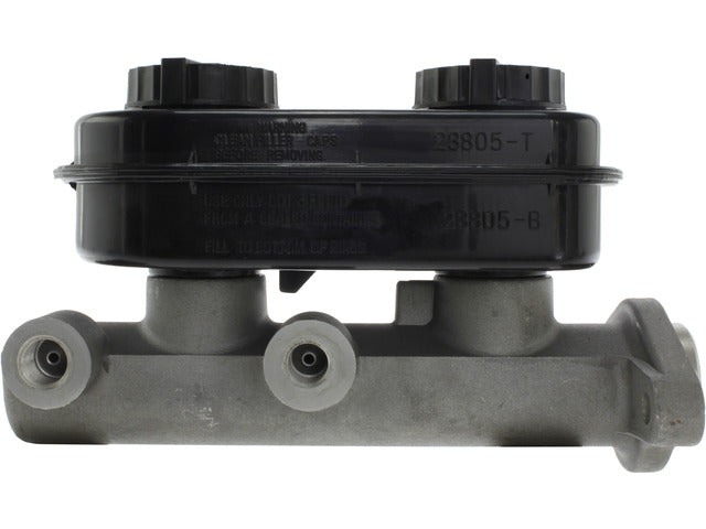 Brake Master Cylinder Centric Parts 131.67008