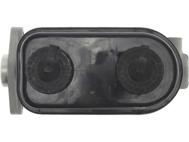 Brake Master Cylinder Centric Parts 131.67008