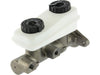 Brake Master Cylinder Centric Parts 131.67010