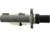 Brake Master Cylinder Centric Parts 131.67016