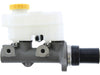 Brake Master Cylinder Centric Parts 131.67016