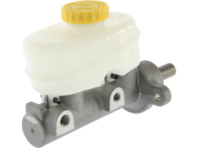 Brake Master Cylinder Centric Parts 131.67017