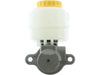 Brake Master Cylinder Centric Parts 131.67017