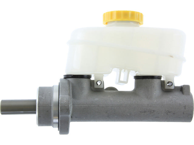 Brake Master Cylinder Centric Parts 131.67017